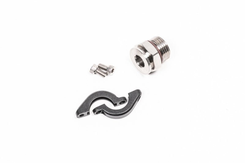 Radium Engineering - Radium Engineering 8AN ORB To Toyota Pressure Sensor Fitting