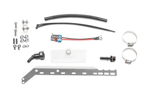 Radium Engineering - Radium Engineering 90-05 Acura NSX Dual Pump Add-On (wal F90000267/274/285)