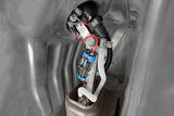 Radium Engineering - Radium Engineering 90-05 Acura NSX Dual Pump Add-On (walGSS342 or aem50-1200)