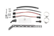 Radium Engineering - Radium Engineering 90-05 Acura NSX Dual Pump Add-On (walGSS342 or aem50-1200)