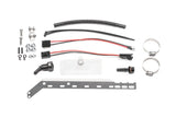 Radium Engineering - Radium Engineering 90-05 Acura NSX Dual Pump Add-On (walGSS342 or aem50-1200)