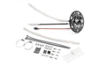 Radium Engineering - Radium Engineering 90-05 Acura NSX Fuel Hanger (walGSS342 or aem50-1200