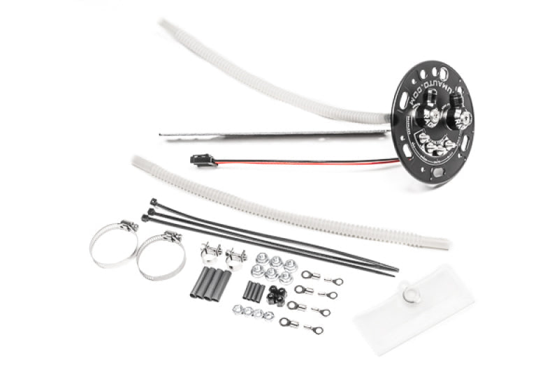 Radium Engineering - Radium Engineering 90-05 Acura NSX Fuel Hanger (walGSS342 or aem50-1200
