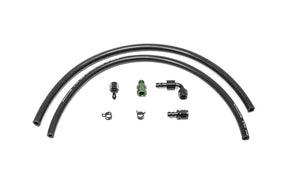 Radium Engineering - Radium Engineering 90-93 Acura Integra/88-91 Civic CRX Fuel Hanger Plumbing Kit