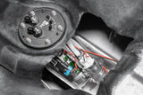 Radium Engineering - Radium Engineering 90-93 Acura Integra/88-91 Honda Civic CRX Dual Pump Add-On (F90000267/274/285)