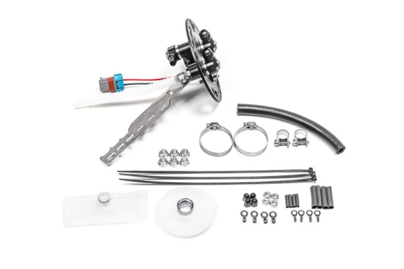 Radium Engineering - Radium Engineering 90-93 Acura Integra/88-91 Honda Civic CRX Fuel Hanger (wal F90000274/285)
