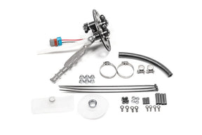 Radium Engineering - Radium Engineering 90-93 Acura Integra/88-91 Honda Civic CRX Fuel Hanger (wal F90000274/285)