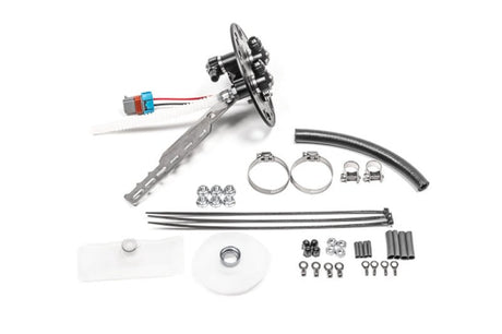 Radium Engineering - Radium Engineering 90-93 Acura Integra/88-91 Honda Civic CRX Fuel Hanger (wal F90000274/285)
