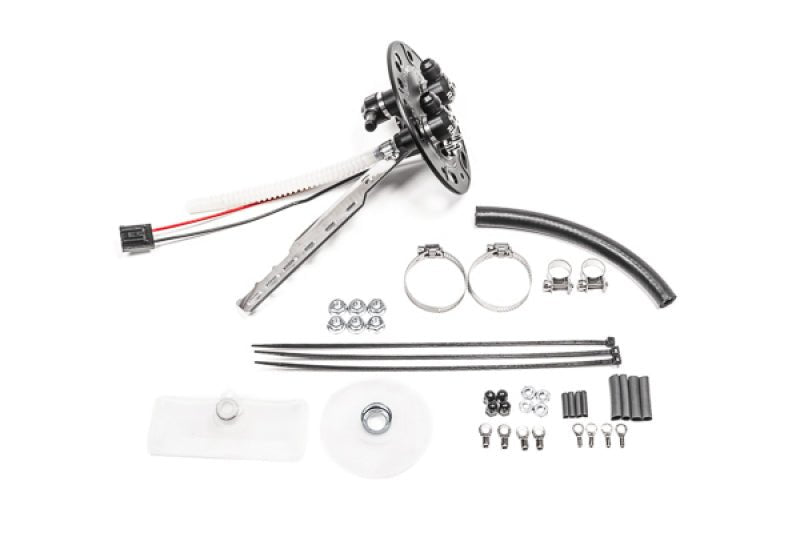 Radium Engineering - Radium Engineering 90-93 Acura Integra/88-91 Honda Civic CRX Fuel Hanger (walGSS342G3 or aem50-1200)