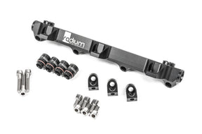 Radium Engineering - Radium Engineering 90-99 Toyota MR2 3S-GTE Fuel Rail