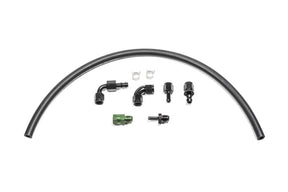 Radium Engineering - Radium Engineering 93-98 Honda Del Sol Fuel Hanger Plumbing Kit