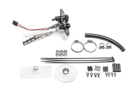 Radium Engineering - Radium Engineering 93-98 Honda Del Sol Fuel Hanger (walGSS342 or aem50-1200)