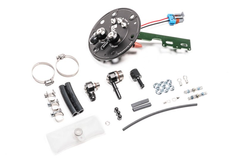 Radium Engineering - Radium Engineering 94-01 Acura Integra/ 92-00 Honda Civic Fuel Hanger For Walbro F90000267/274/285