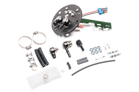 Radium Engineering - Radium Engineering 94-01 Acura Integra/ 92-00 Honda Civic Fuel Hanger For Walbro F90000267/274/285