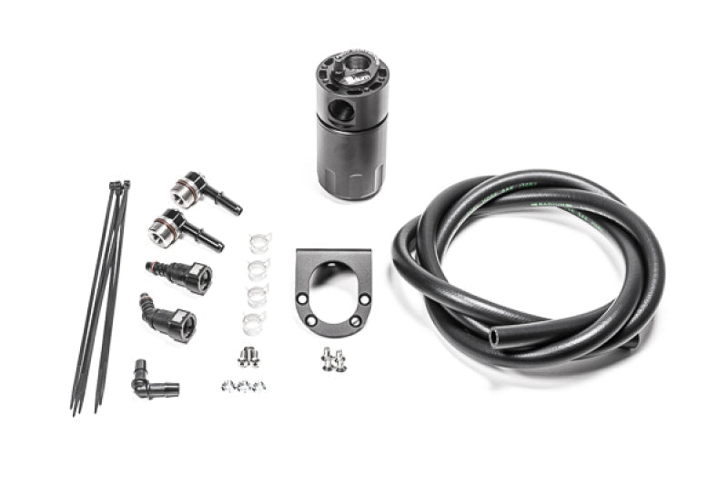 Radium Engineering - Radium Engineering 98-05 Mazda MX-5 Catch Can Add-on (CCV)