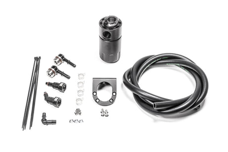 Radium Engineering - Radium Engineering 98-05 Mazda MX-5 Catch Can Add-on (CCV)