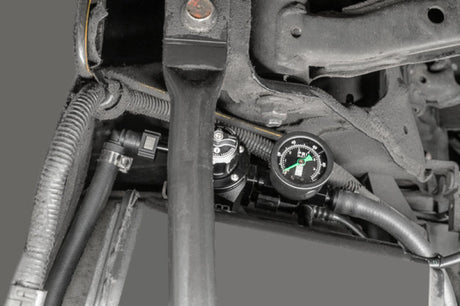 Radium Engineering - Radium Engineering 99-05 Mazda MX-5 RA-Series Fuel Pressure Regulator Kit