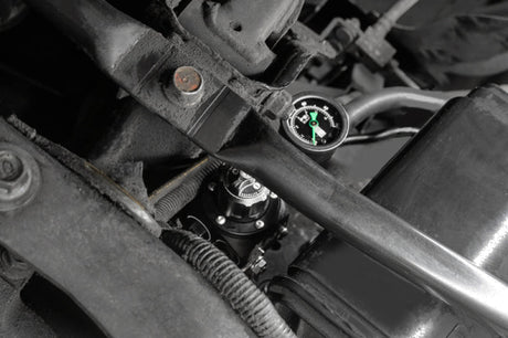 Radium Engineering - Radium Engineering 99-05 Mazda MX-5 RA-Series Fuel Pressure Regulator Kit