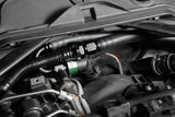 Radium Engineering - Radium Engineering BMW 135I/335I/535I N54 Catch Can Kit Fluid Lock