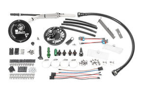 Radium Engineering - Radium Engineering BMW E36 Fuel Pump Hanger
