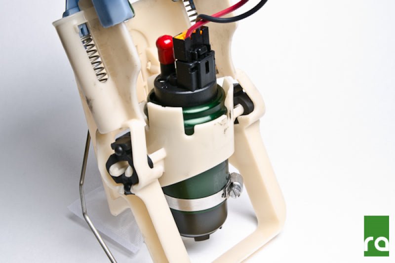 Radium Engineering - Radium Engineering BMW E46 (excluding M3) Fuel Pump Install Kit - Pump Not Included