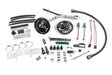 Radium Engineering - Radium Engineering BMW E46 Fuel Pump Hanger