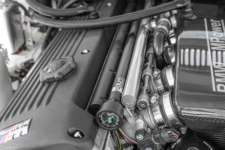 Radium Engineering - Radium Engineering BMW E46 M3 (S54) Fuel Rail Kit (Does Not Include Hose or Fittings)