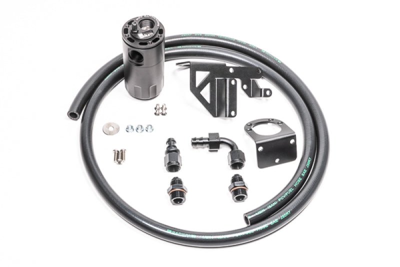 Radium Engineering - Radium Engineering Catch Can Kit 07-21 Tundra CCV Fluid Lock