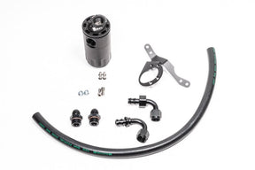 Radium Engineering - Radium Engineering Catch Can Kit 15-17 Mustang GT