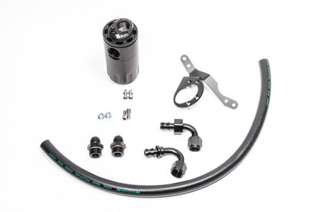 Radium Engineering - Radium Engineering Catch Can Kit 15-17 Mustang GT