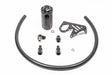 Radium Engineering - Radium Engineering Catch Can Kit, Crankcase, 2013+ Focus ST Fluid lock