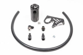 Radium Engineering - Radium Engineering Catch Can Kit, Crankcase, 2013+ Focus ST Fluid lock