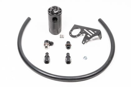 Radium Engineering - Radium Engineering Catch Can Kit, Crankcase, 2013+ Focus ST Fluid lock