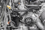 Radium Engineering - Radium Engineering Catch Can Kit GM LS Engine Fluid Lock