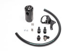Radium Engineering - Radium Engineering Catch Can Kit PCV 2011+ Mustang GT Fluid Lock