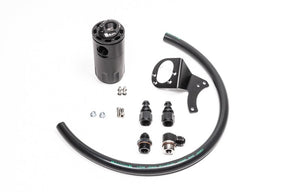 Radium Engineering - Radium Engineering Catch Can Kit PCV 2011+ Mustang GT Fluid Lock