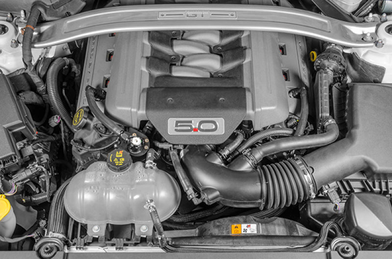 Radium Engineering - Radium Engineering Catch Can Kit PCV 2011+ Mustang GT Fluid Lock
