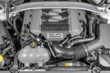 Radium Engineering - Radium Engineering Catch Can Kit PCV 2011+ Mustang GT Fluid Lock