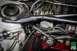 Radium Engineering - Radium Engineering Catch Can Kit PCV RH EVO 8-9 Fluid Lock