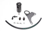 Radium Engineering - Radium Engineering Catch Can Kit PCV RH EVO 8-9 Fluid Lock