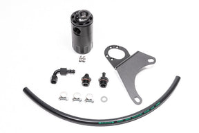 Radium Engineering - Radium Engineering Catch Can Kit PCV RH EVO 8-9 Fluid Lock