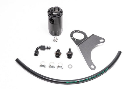 Radium Engineering - Radium Engineering Catch Can Kit PCV RH EVO 8-9 Fluid Lock
