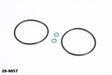 Radium Engineering - Radium Engineering Catch Can O-Ring Service Kit