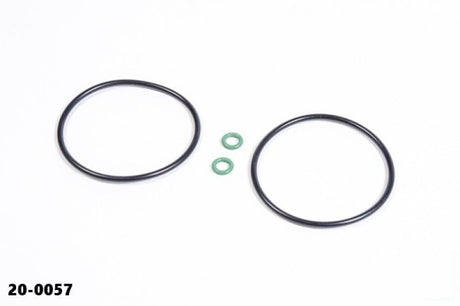 Radium Engineering - Radium Engineering Catch Can O-Ring Service Kit