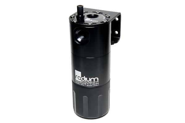 Radium Engineering - Radium Engineering Competition Catch Can Extension Upgrade