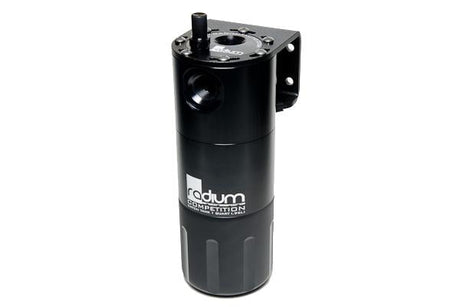 Radium Engineering - Radium Engineering Competition Catch Can Extension Upgrade