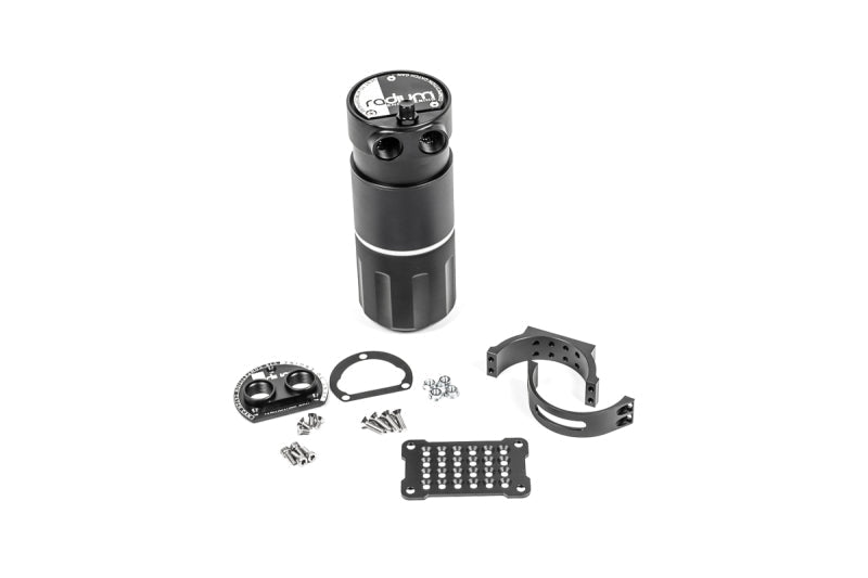 Radium Engineering - Radium Engineering Competition Catch Can XL VTA/VTE