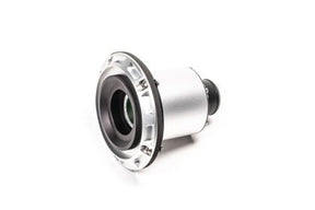 Radium Engineering - Radium Engineering Dry Break 1.5in Female Remote Mount - Vented