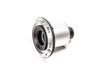 Radium Engineering - Radium Engineering Dry Break 1.5in Female Remote Mount - Vented