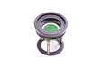 Radium Engineering - Radium Engineering Dry Break 1.5in Female Vented